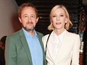 Andrew Upton