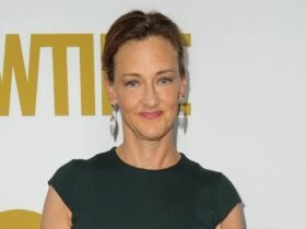 Joan Cusack