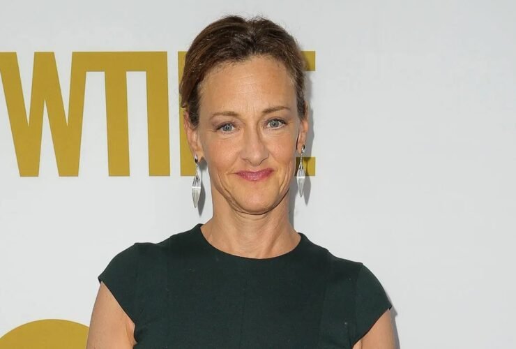 Joan Cusack