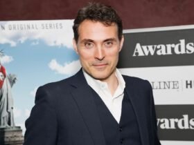 Rufus Sewell