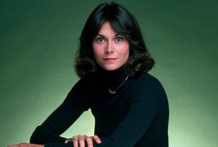 kate jackson