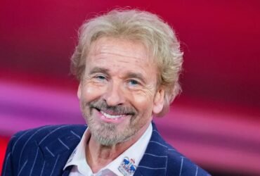 Thomas Gottschalk Alter